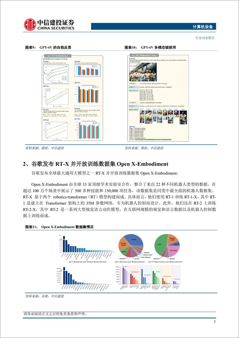 《20231008-AI巨头持续发力大模型领域，建议持续关注AI领域投资机会》 - 第5页预览图