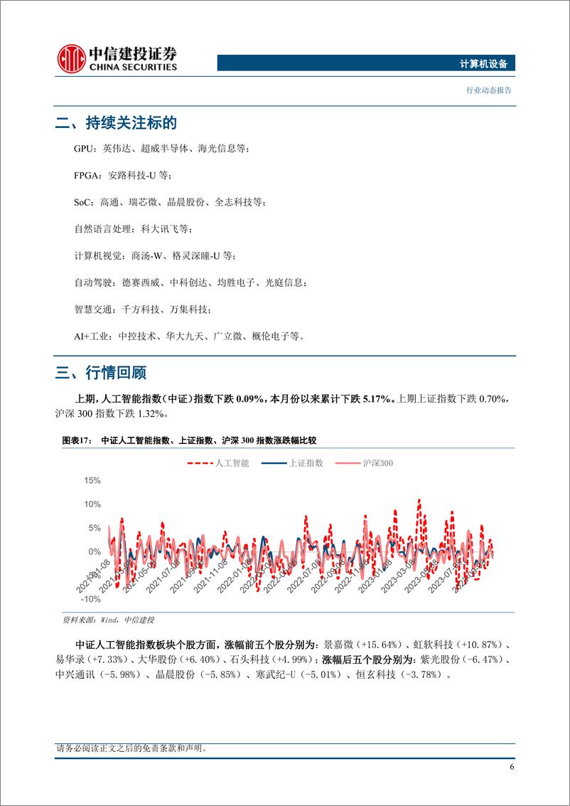 《20231008-AI巨头持续发力大模型领域，建议持续关注AI领域投资机会》 - 第8页预览图