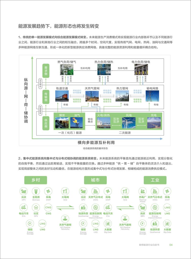 《联想-能源行业白皮书2022-208页》 - 第8页预览图