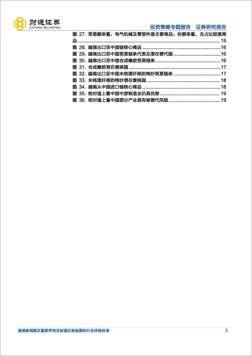 《全球产业链巡礼之越南：“鞋”“家”带口，制造新势力-20220809-财通证券-20页》 - 第4页预览图