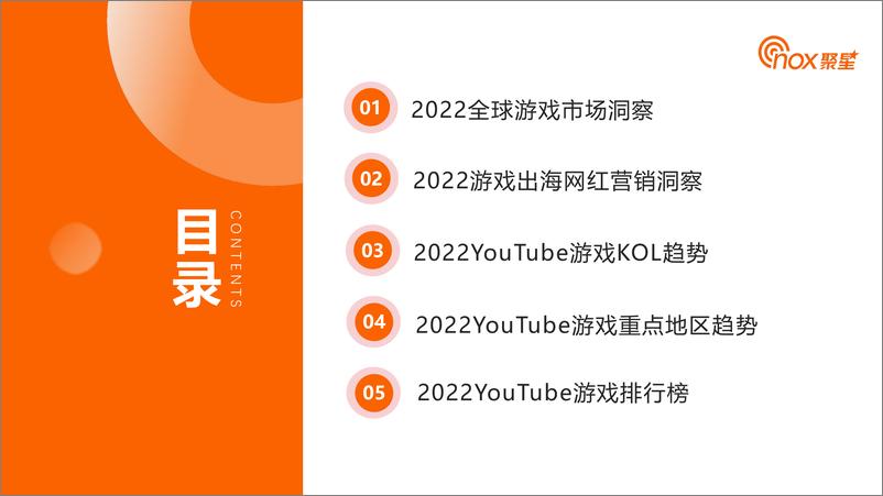 《2023YouTube游戏行业网红营销洞察报告——Nox聚星-52页》 - 第7页预览图