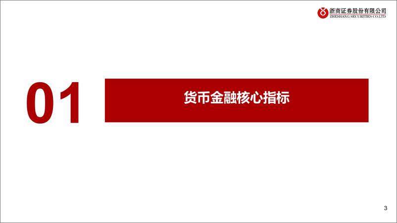 《我国货币政策、流动性分析框架-240419-浙商证券-38页》 - 第3页预览图