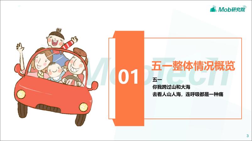 《Mob研究院-2019五一长假数据洞察报告-2019.5-25页》 - 第4页预览图