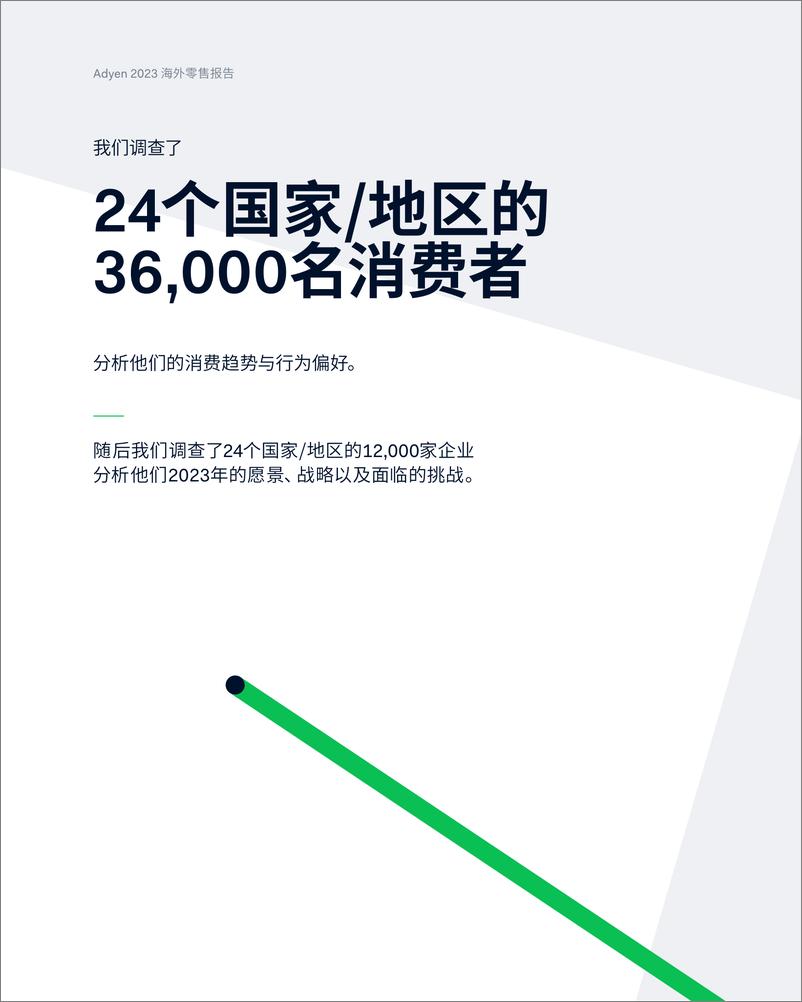 《2023海外零售报告-33页》 - 第3页预览图