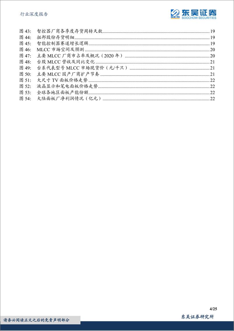 《电子行业深度报告：2023年电子投资策略，需求景气主线下的创新机遇-20221227-东吴证券-25页》 - 第5页预览图