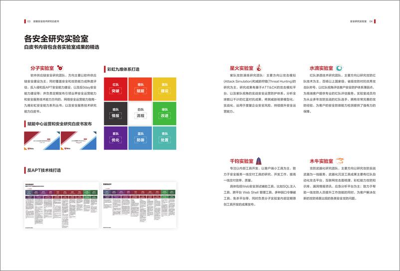 《2023-2024安服安全技术研究白皮书（正式版）》 - 第5页预览图