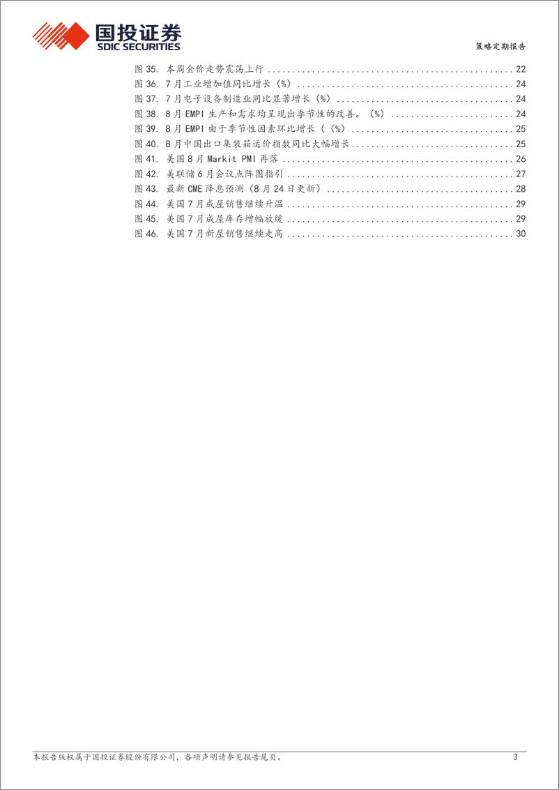 《策略定期报告：相比经济，A股更需要固本培元-240825-国投证券-32页》 - 第3页预览图