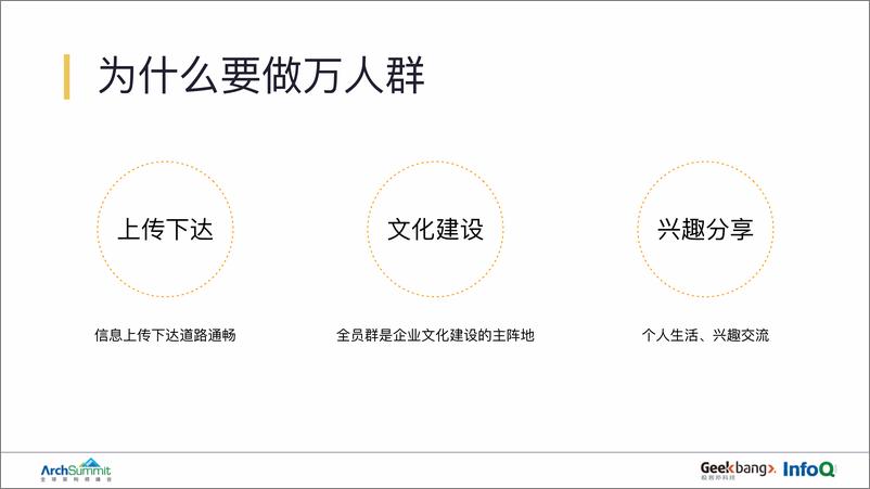 《钉钉企业级 IM 存储的挑战与实践&mdash》 - 第6页预览图