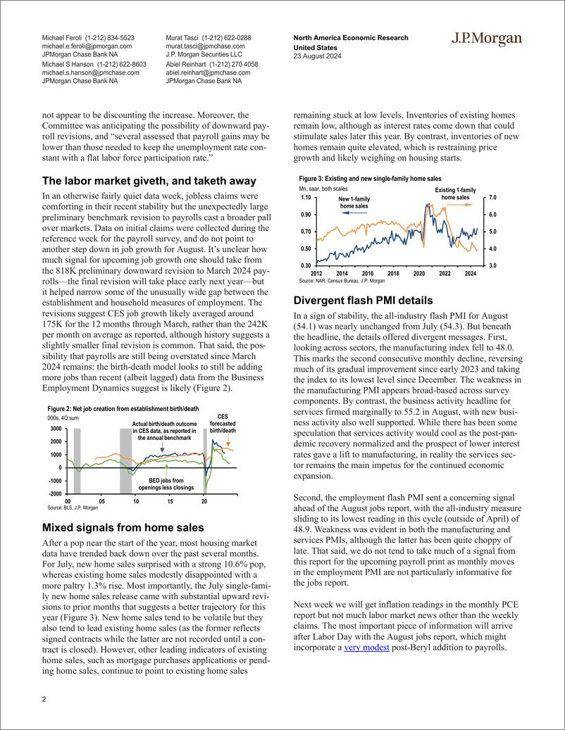 《JPMorgan Econ  FI-United States-109990044》 - 第2页预览图