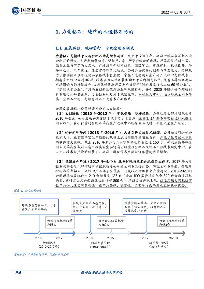 《力量钻+前进在明亮的道路上》 - 第5页预览图