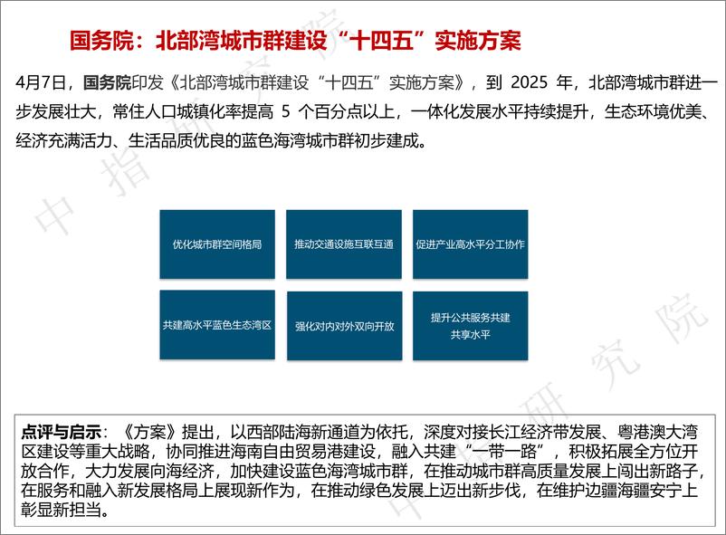 《房地产行业：2022年4月产业地产市场月度报告-20220512-中指研究院-20页》 - 第6页预览图