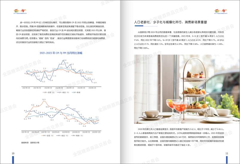 《中国轻工企业投资发展协会：2024中国食品消费趋势白皮书-48页》 - 第8页预览图