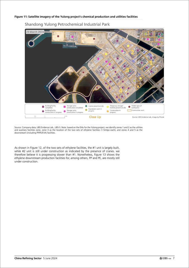 《UBS Equities-APAC Focus China Refining Sector _UBS Evidence Lab inside ...-108572163》 - 第7页预览图