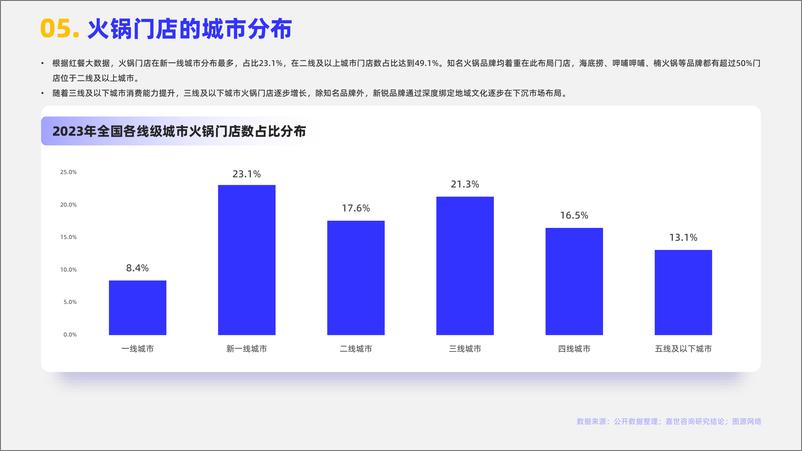 《2024火锅行业简析报告-嘉世咨询》 - 第6页预览图