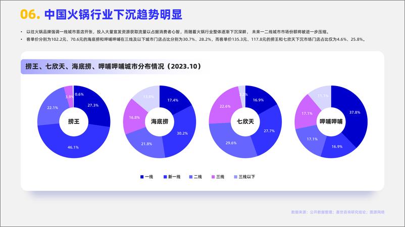 《2024火锅行业简析报告-嘉世咨询》 - 第7页预览图