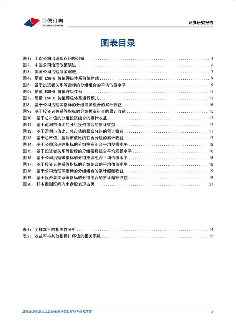 《策略实操系列专题(五)：公司治理数据在A股投资中的实践-240426-国信证券-25页》 - 第3页预览图