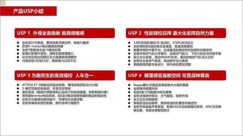 《2019蓝色光标-日产汽车-全新GTR上市传播规划方案》 - 第2页预览图