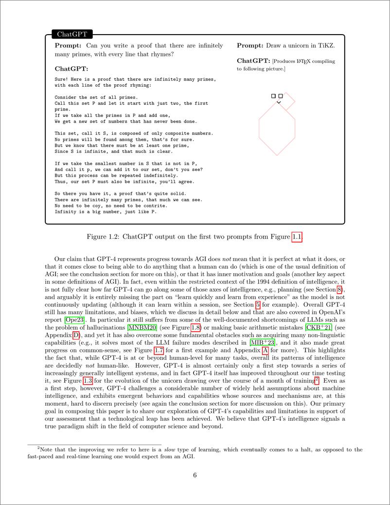 《微软 GPT-4 报告》 154页 英文PDF 文件 - 第8页预览图