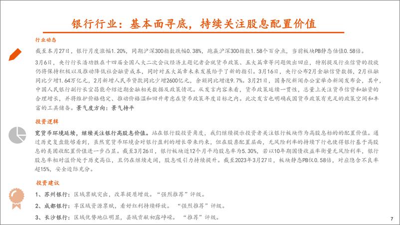 《平安研粹：2024年4月市场观点-240329-平安证券-23页》 - 第7页预览图