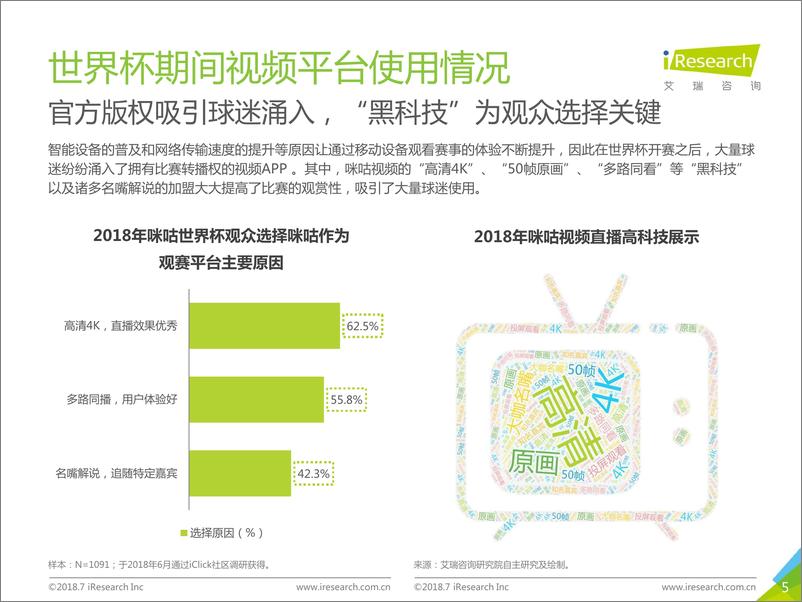 《2018年世界杯盘点用户报告》 - 第5页预览图