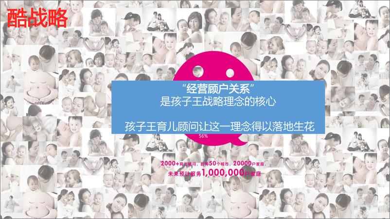 《2016--孩子王育儿顾问整合营销策划方案》 - 第7页预览图