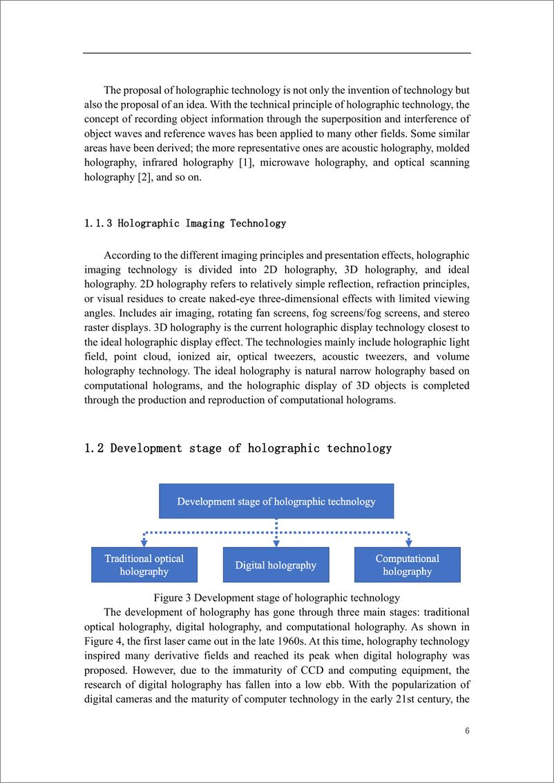 《6G全息通信业务的发展趋势（英）-39页》 - 第7页预览图