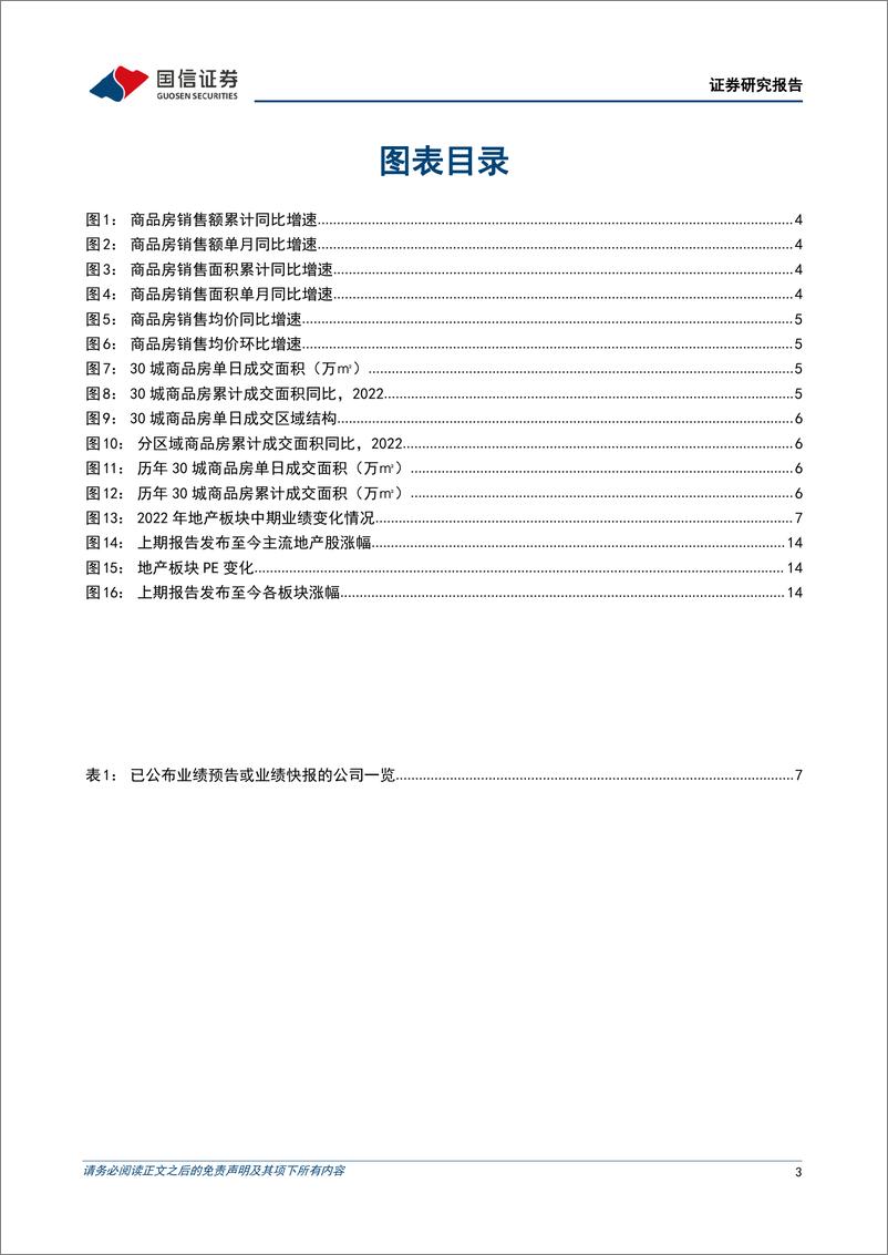 《房地产行业2022年8月投资策略暨中报前瞻：重回博弈，关注销售-20220727-国信证券-16页》 - 第4页预览图
