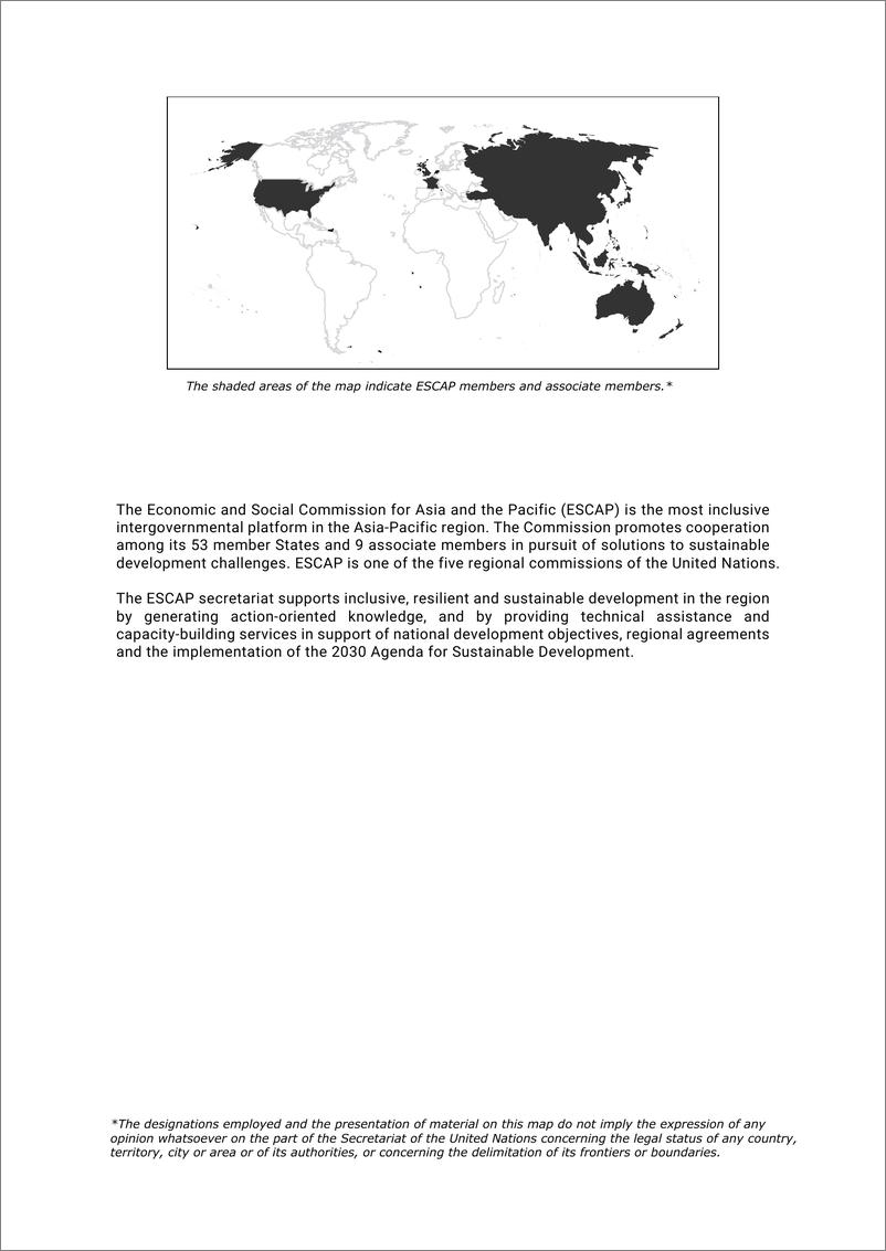 《2022年亚洲及太平洋社会展望报告（英）-87页-WN9》 - 第2页预览图