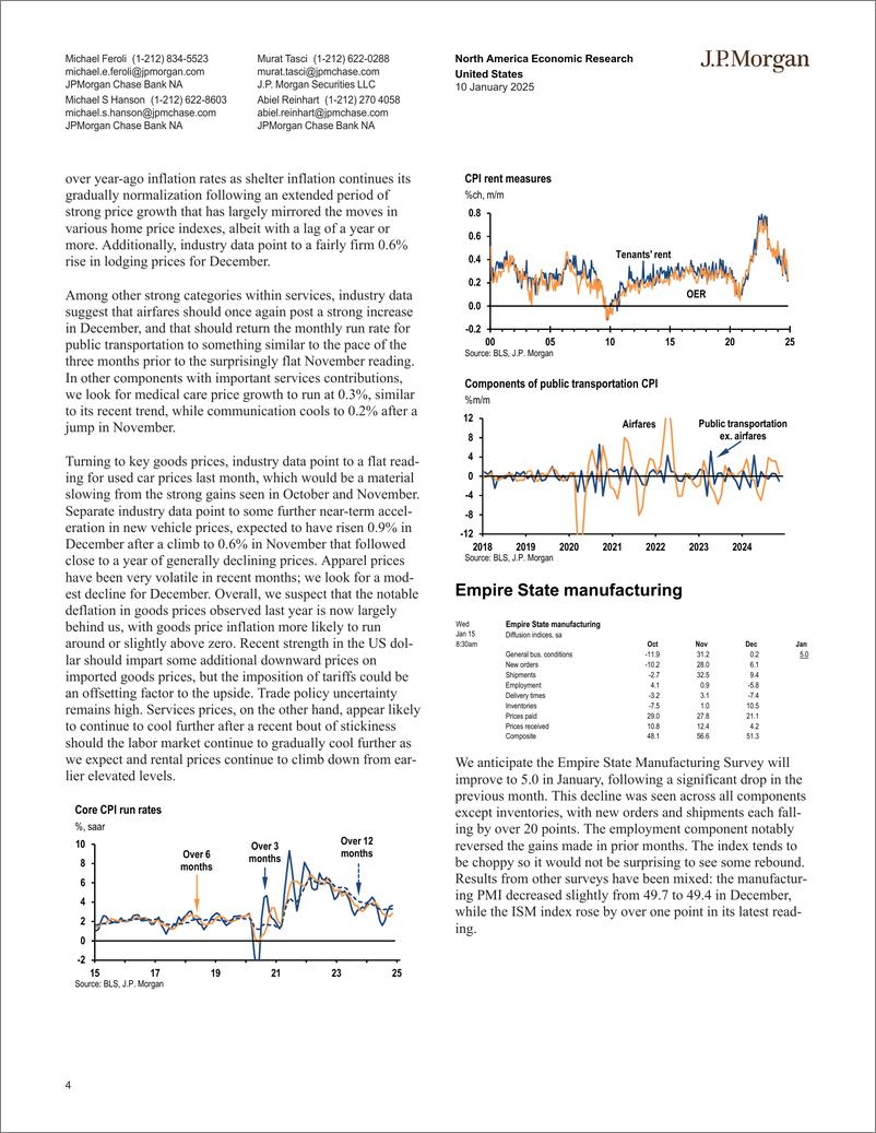 《JPMorgan Econ  FI-United States-112727325》 - 第4页预览图