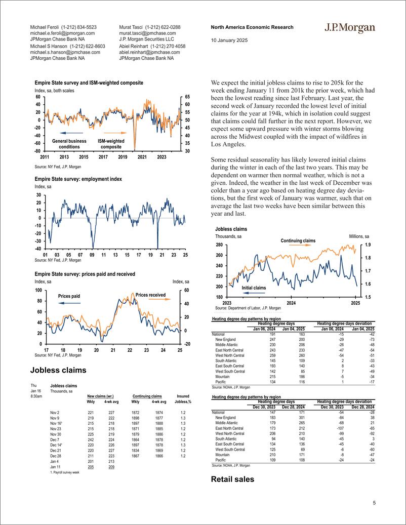 《JPMorgan Econ  FI-United States-112727325》 - 第5页预览图