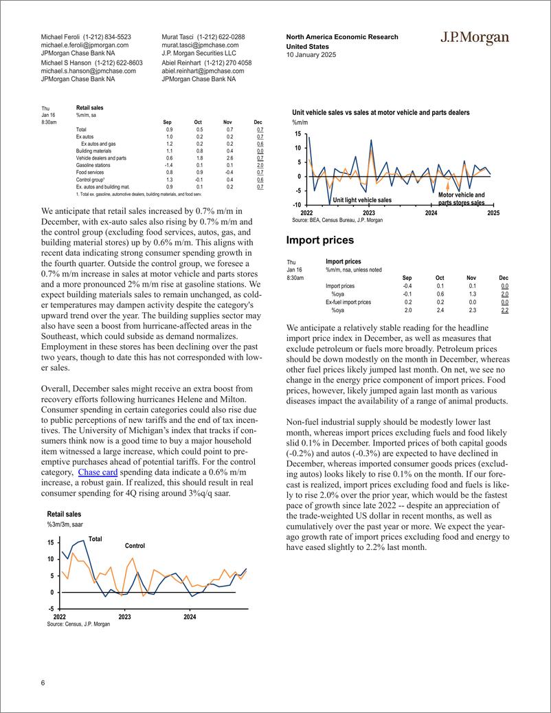 《JPMorgan Econ  FI-United States-112727325》 - 第6页预览图