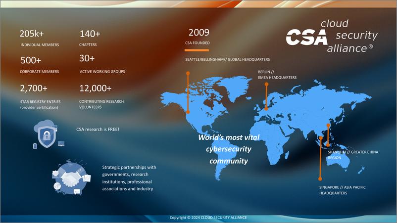 《CSA：2024人工智能安全倡议（英文版）》 - 第4页预览图