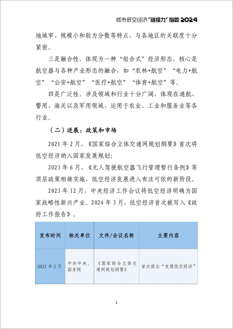 《2024城市低空经济“链接力”指数-城市进化论&火石创造-2024.5-22页》 - 第4页预览图