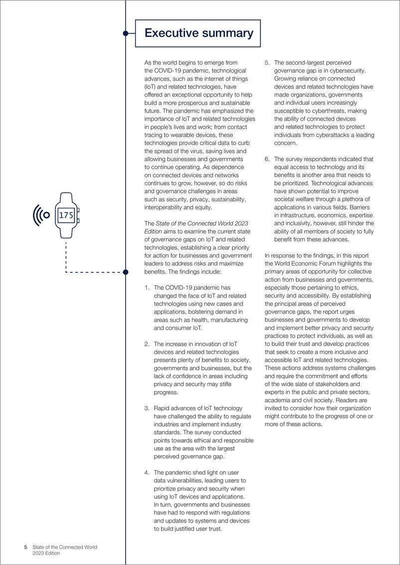 《WEF+互联世界状况2023年版-49页》 - 第6页预览图