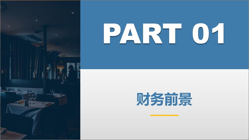 《2022年餐饮业技术研究报告：技术与体验的奇妙平衡-33页》 - 第5页预览图