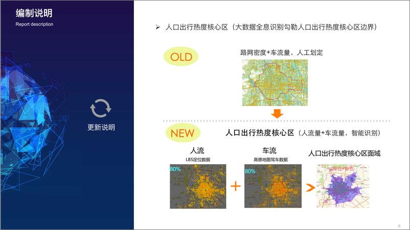 《2019年Q1中国主要城市交通分析报告-道德地图-2019.4-51页》 - 第7页预览图