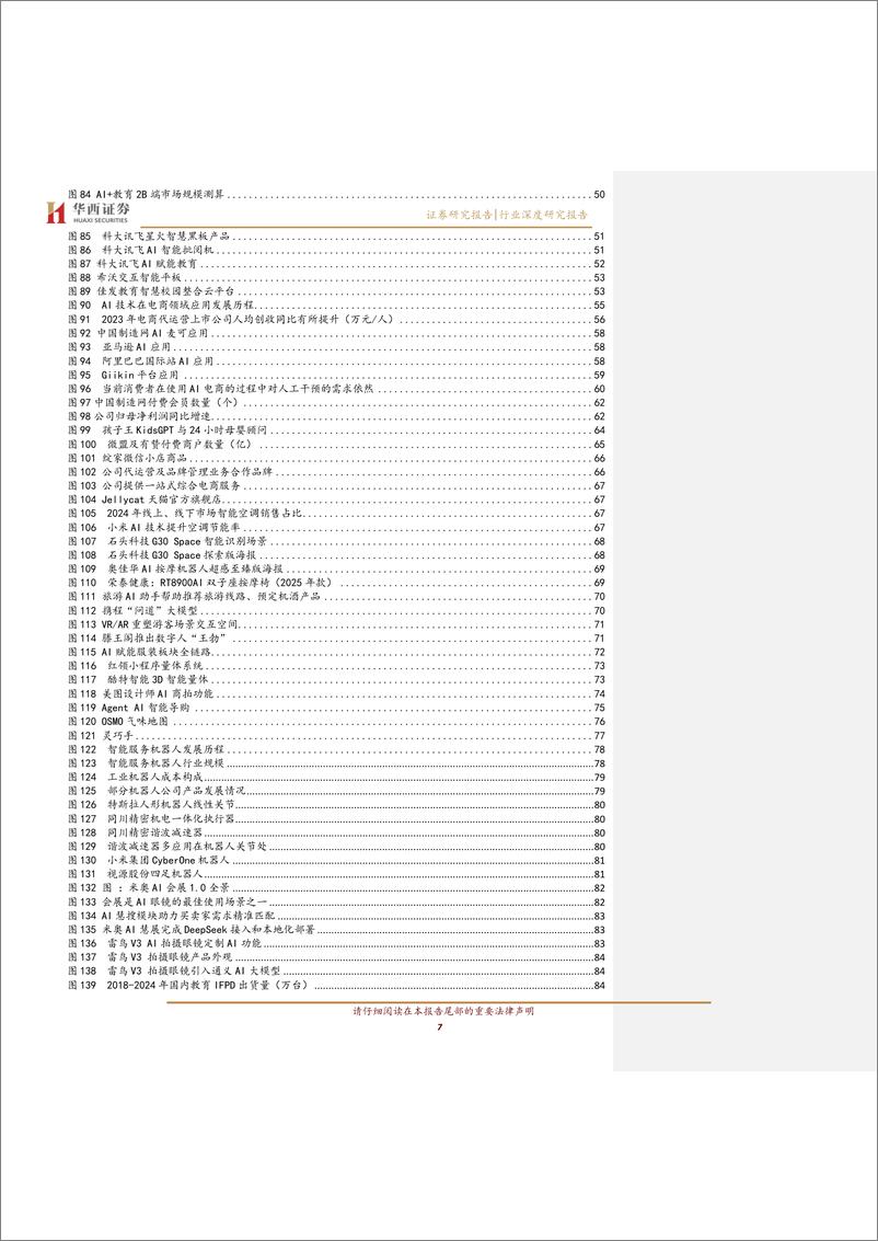 《AI应用新纪元_引爆_人工智能消费_革命-华西证券》 - 第7页预览图