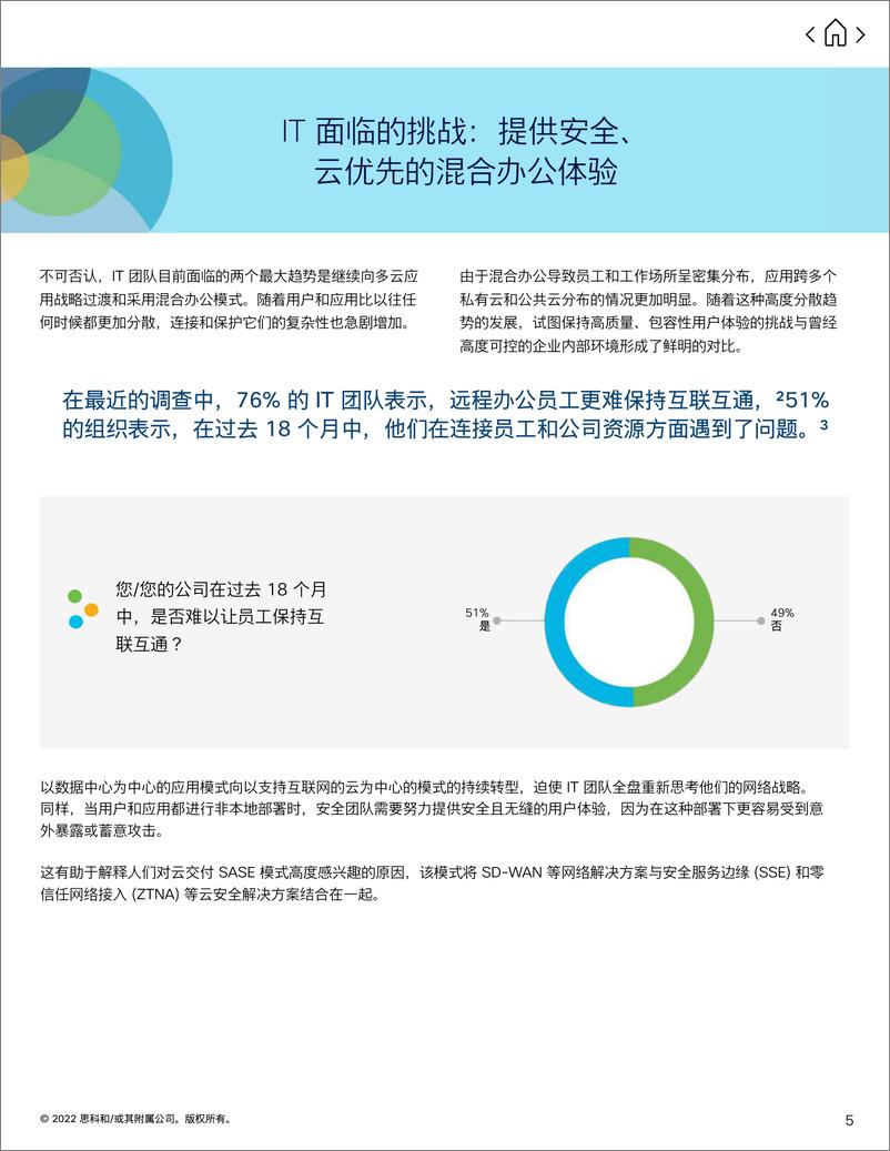 《2022全球网络趋势报告-2023.03-42页》 - 第6页预览图