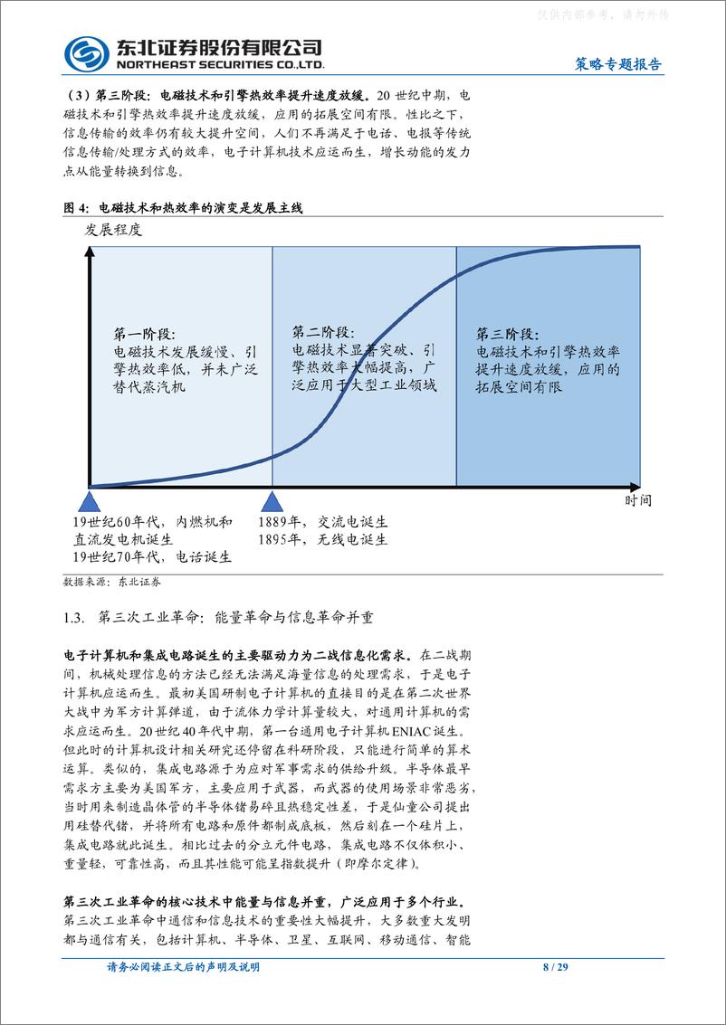 《东北证券-策略专题报告：聚焦技术和数据，拥抱AI-230416》 - 第8页预览图