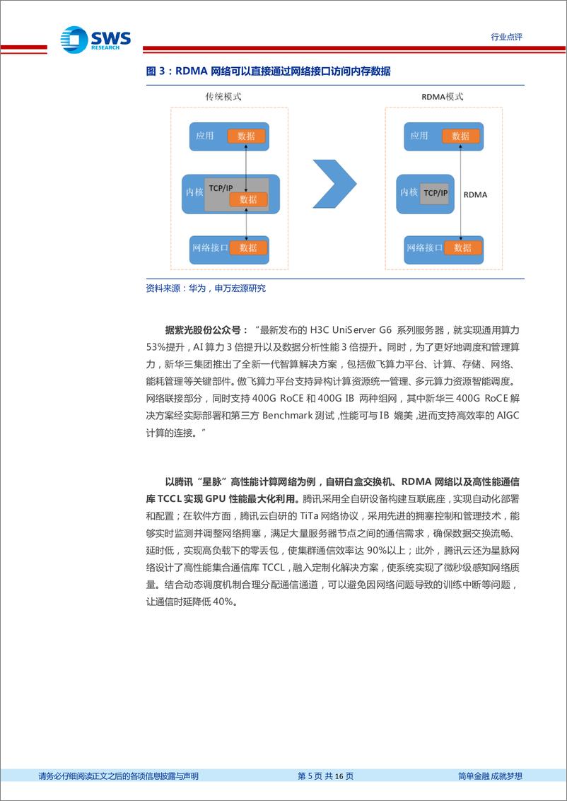 《20231203-Amazon等AI变革，运营商大模型与数据变化！》 - 第5页预览图