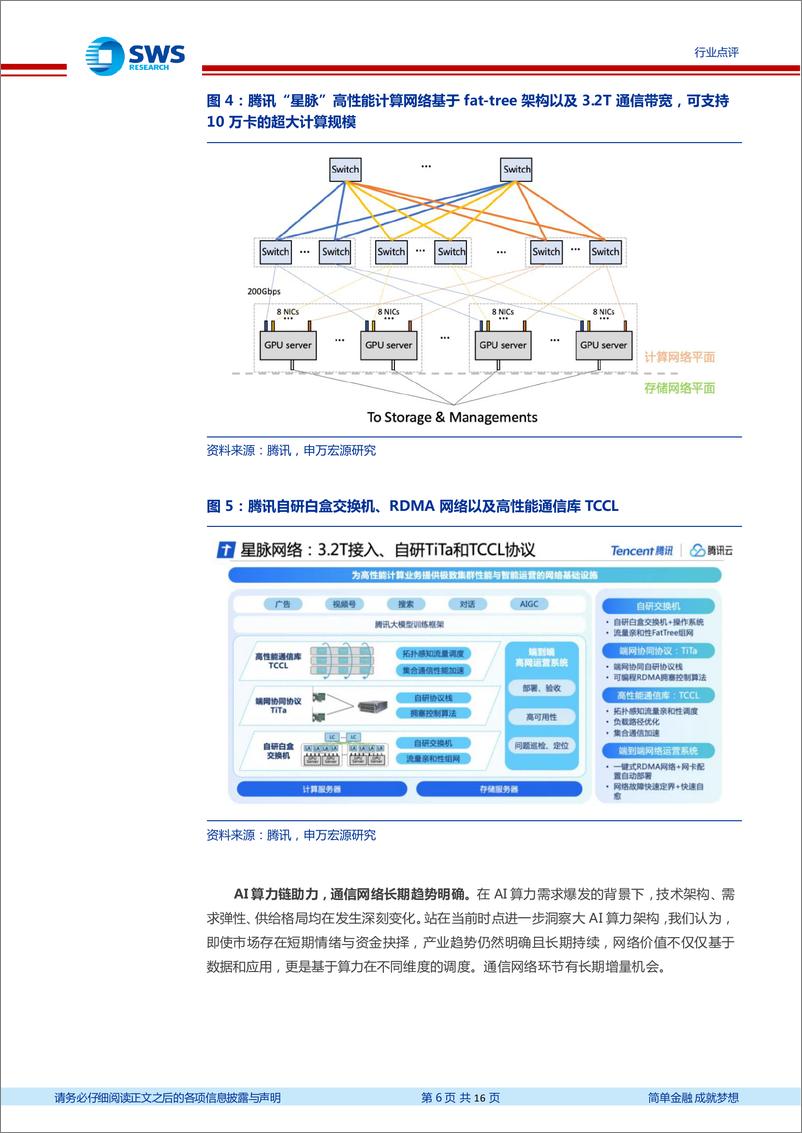 《20231203-Amazon等AI变革，运营商大模型与数据变化！》 - 第6页预览图