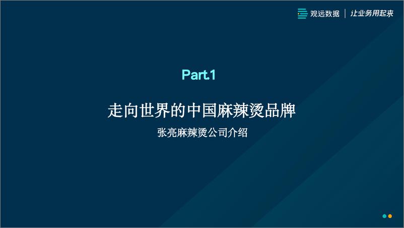 《张亮麻辣烫如何通过数据洞察驱动业务增长-17页》 - 第4页预览图