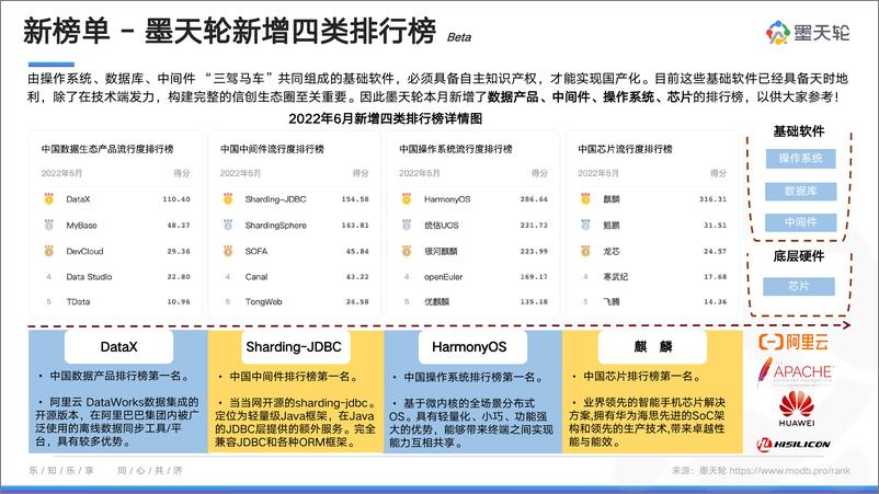 《2022年6月中国数据库行业分析报告-智能风起，列存更生-43页》 - 第8页预览图