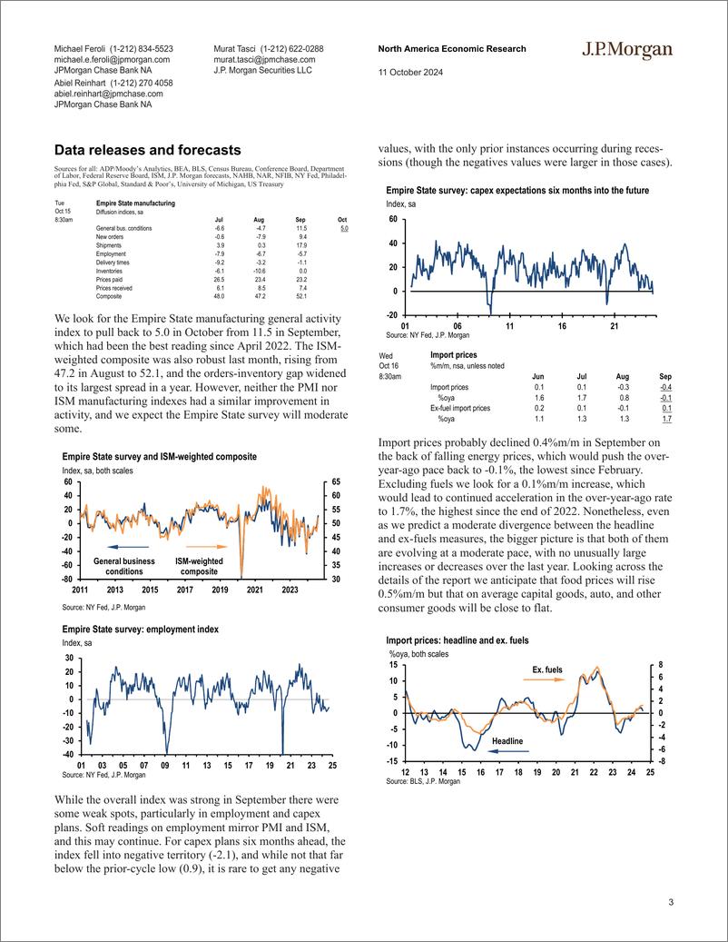 《JPMorgan Econ  FI-United States-110762260》 - 第3页预览图