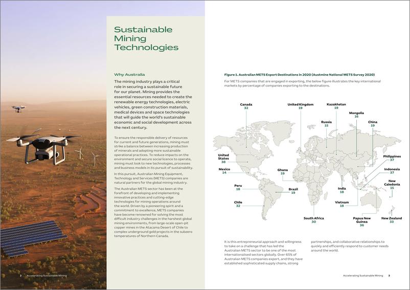 《澳贸委：2023年加速可持续采矿报告（英文版）》 - 第3页预览图