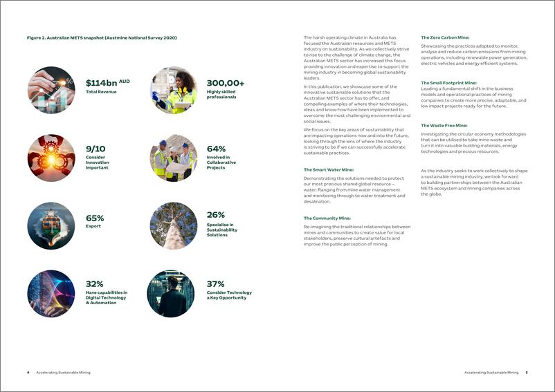 《澳贸委：2023年加速可持续采矿报告（英文版）》 - 第4页预览图