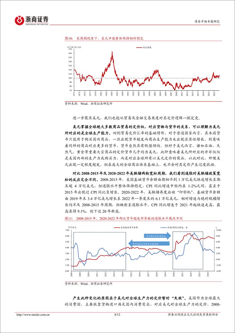 《债市专题研究：货币宽松的国际路径对比与展望-241218-浙商证券-12页》 - 第8页预览图