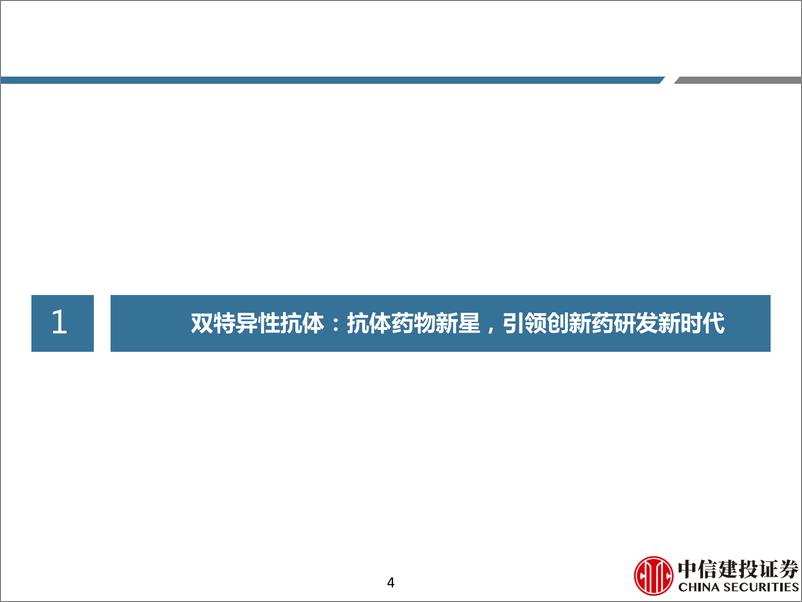 《医药行业深度研究：双抗时代，渐入佳境-20210219-中信建投-97页》 - 第4页预览图