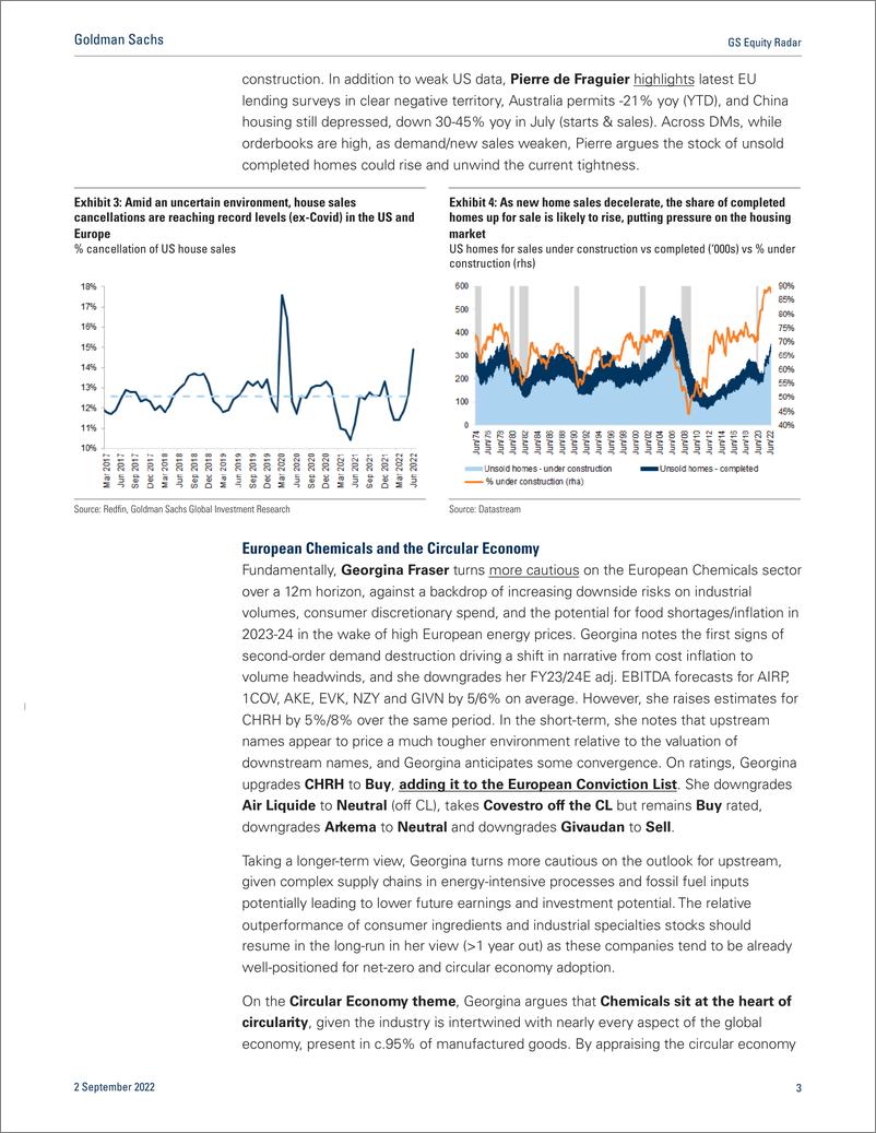 《GS Equity Rada Recession & Gas Risks Consumer Cashflow Housing Downturn Circular Economy Copper Top Projects (1)》 - 第4页预览图