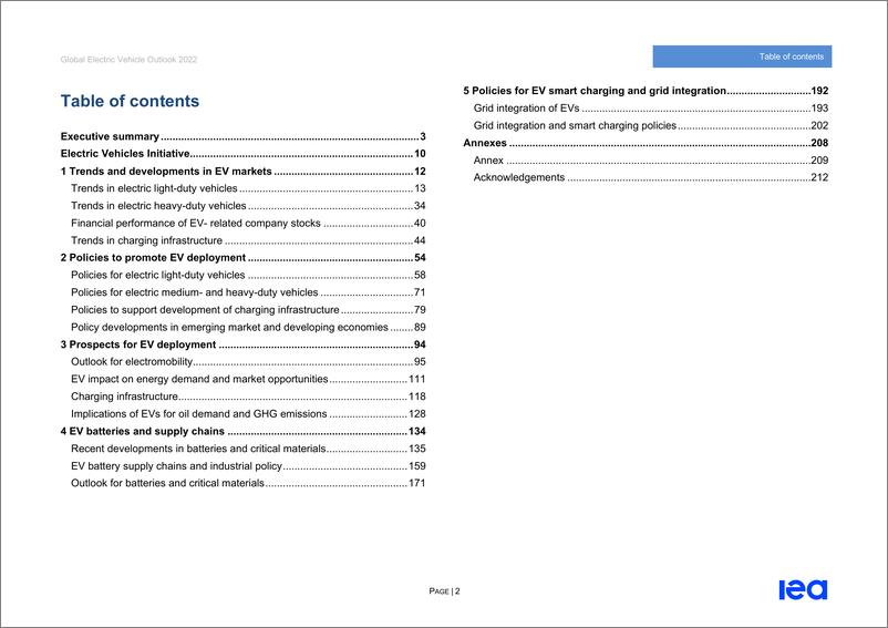 《电子书-2022年IEA全球电动汽车展望（英文）-221页》 - 第4页预览图
